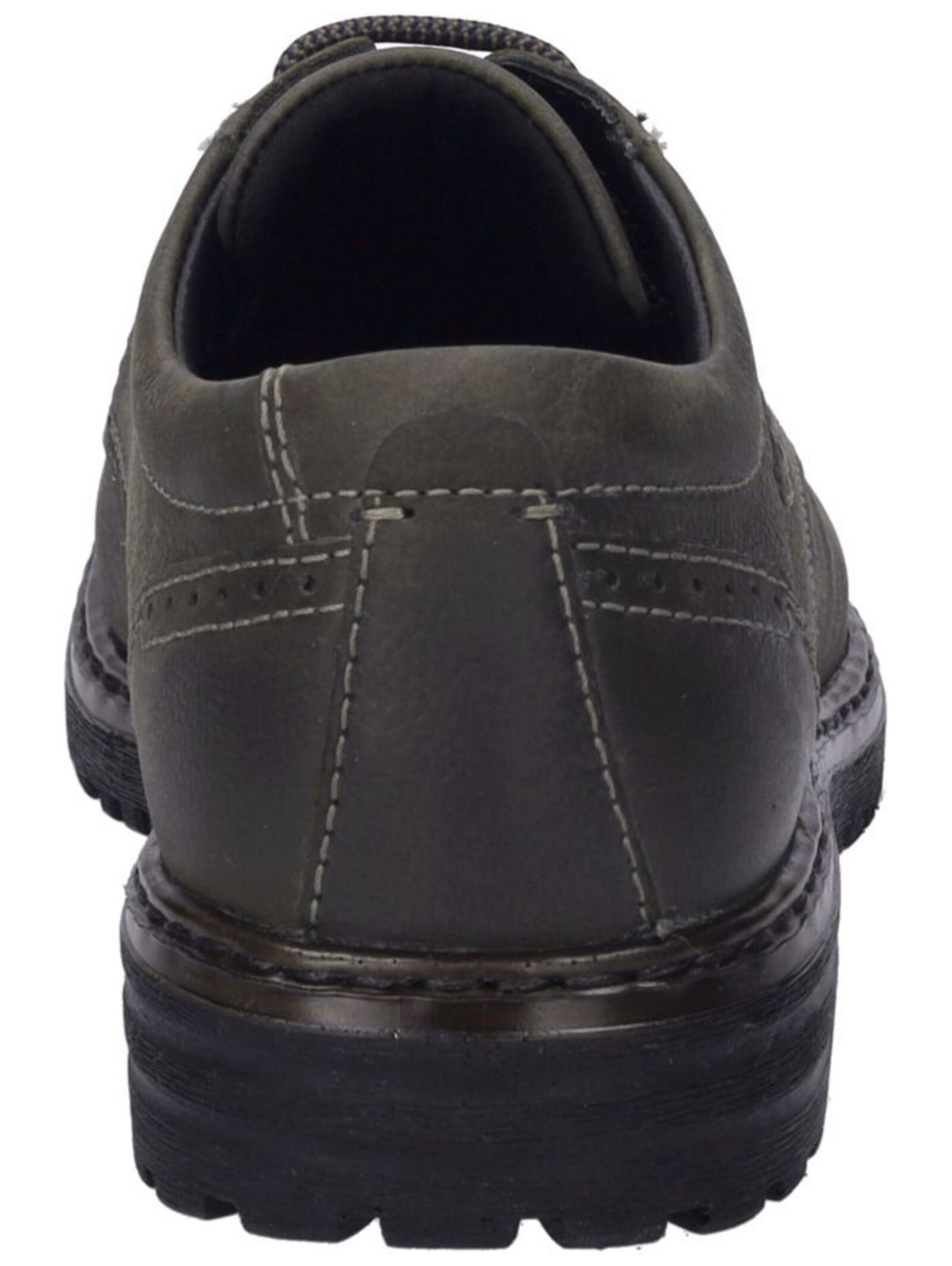 Chaussure à lacets JOSEF SEIBEL en gris