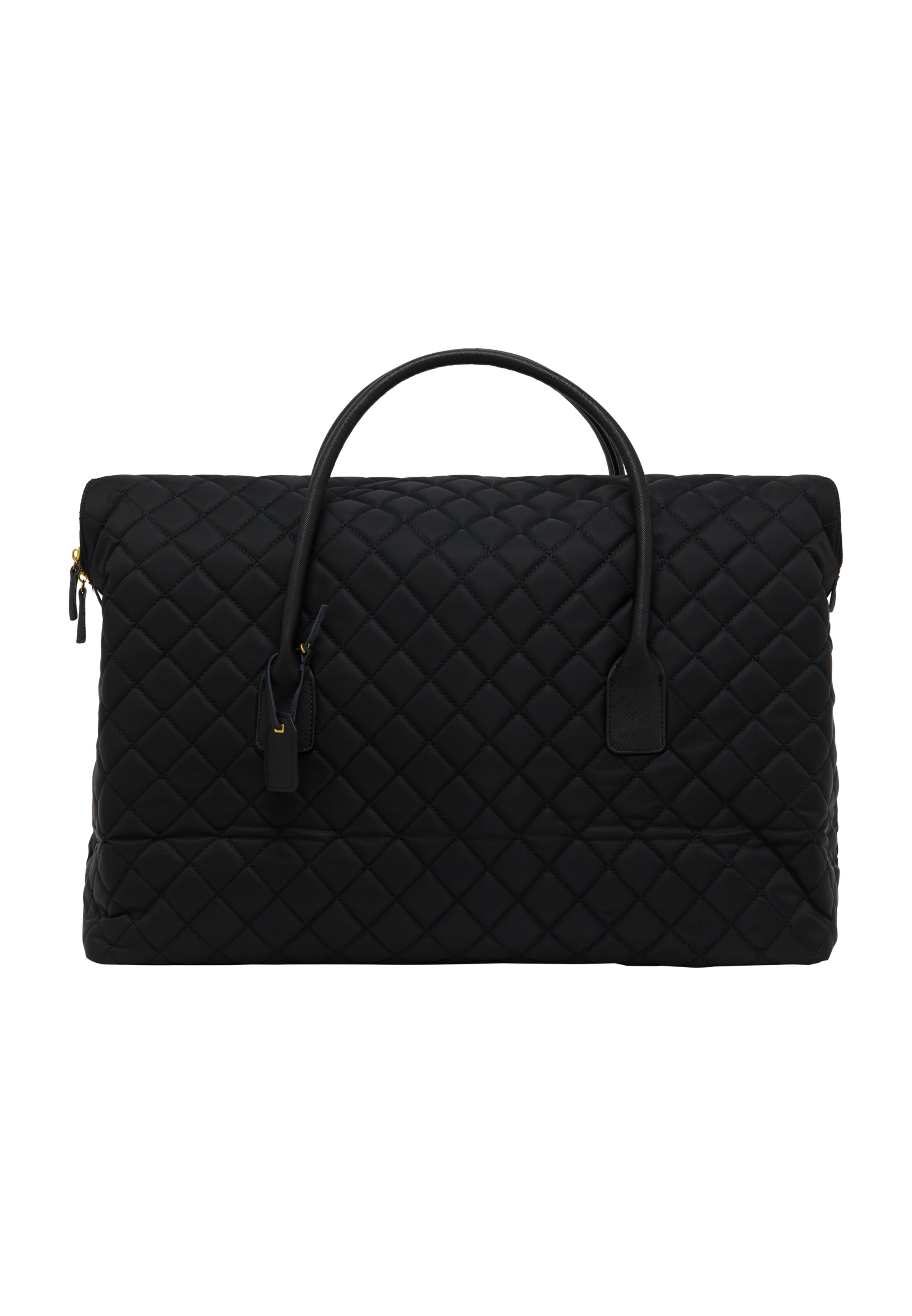 NAEMI Torebka w kolorze czarnym, Podgląd produktu