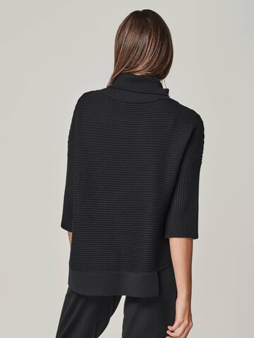 YOU LOOK PERFECT Leisure suit in Black