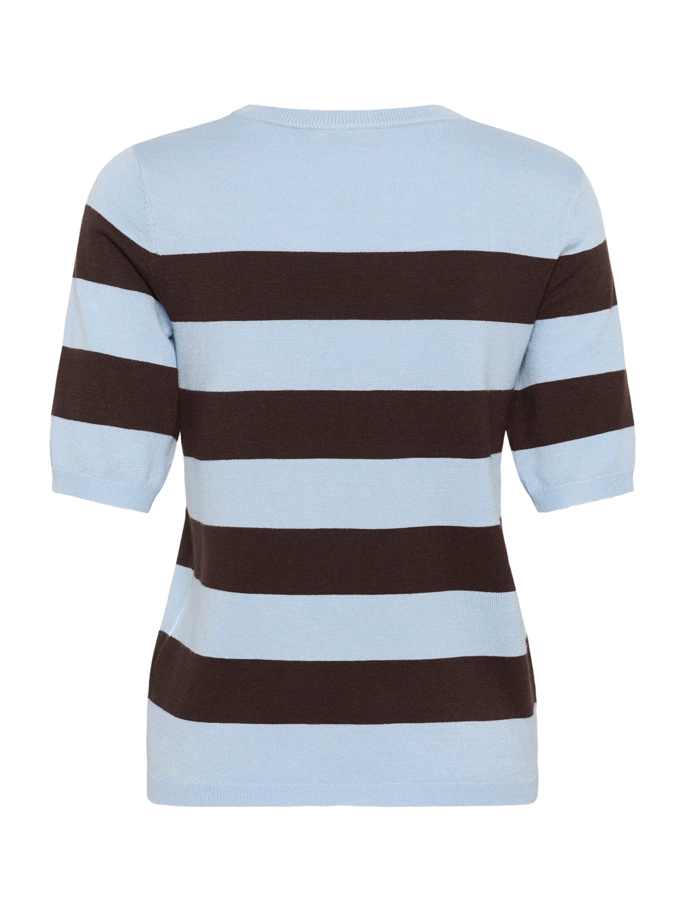 Kaffe Pullover 'Amala' in Blau