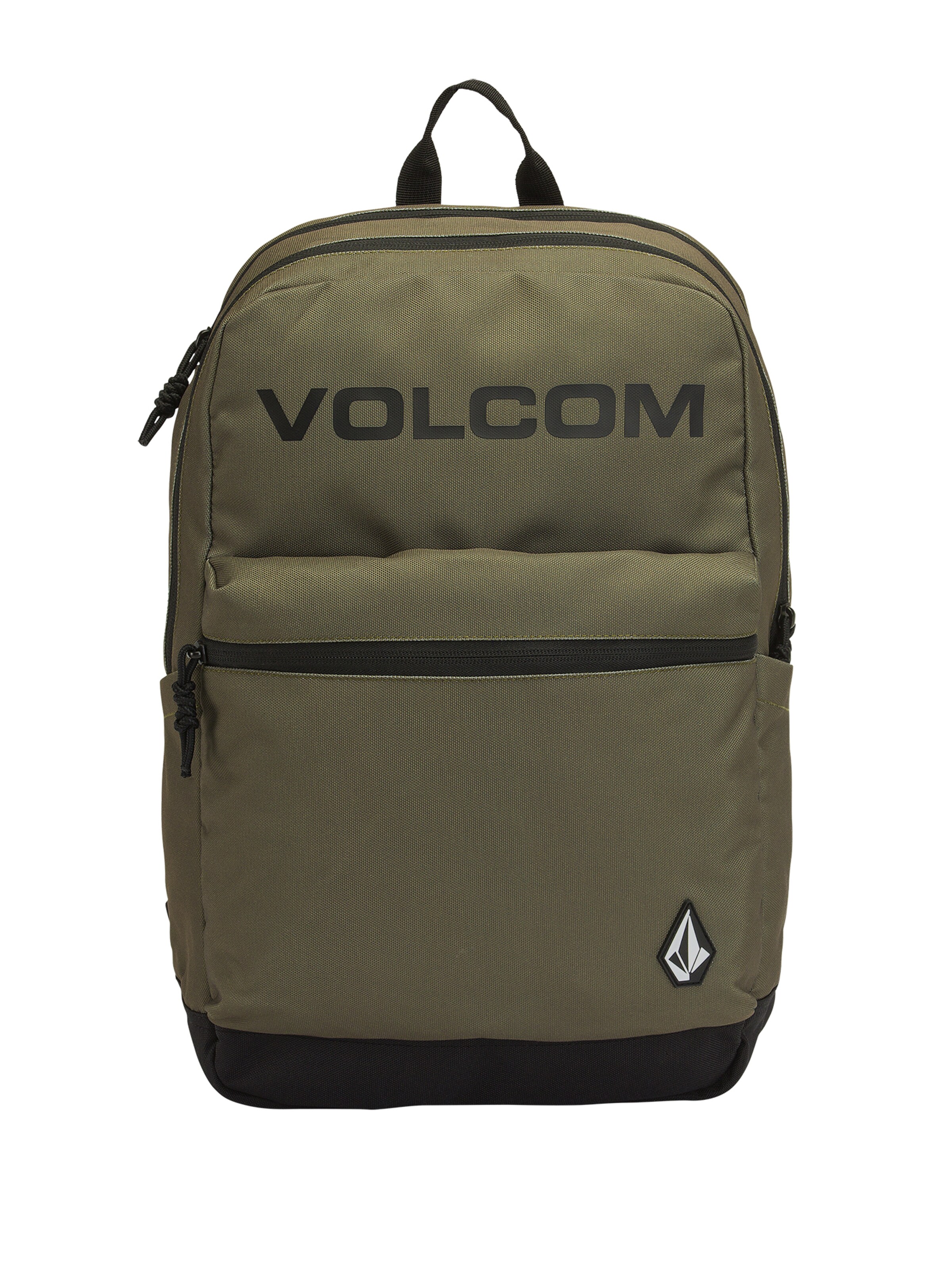 Sac à dos 'SCHOOL' Volcom en vert