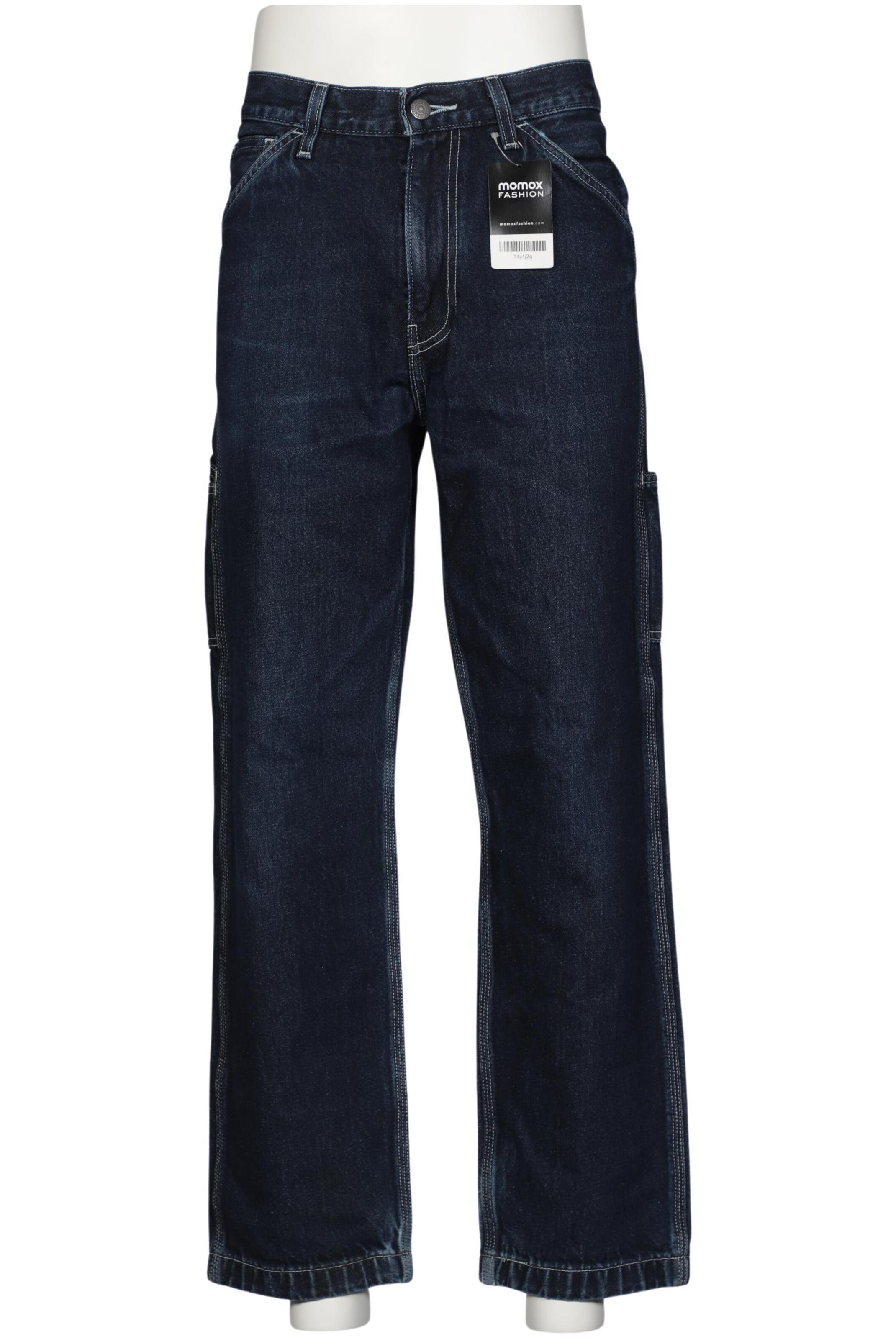 LEVI'S ® Jeans in 30 in marine, Produktansicht