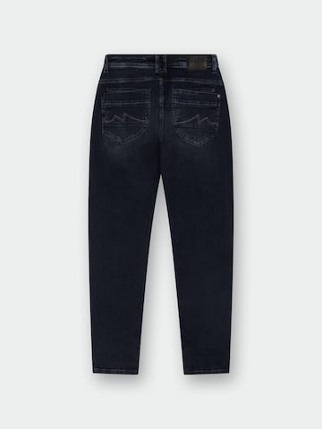 Regular Jean M.O.D MIRACLE OF DENIM en noir