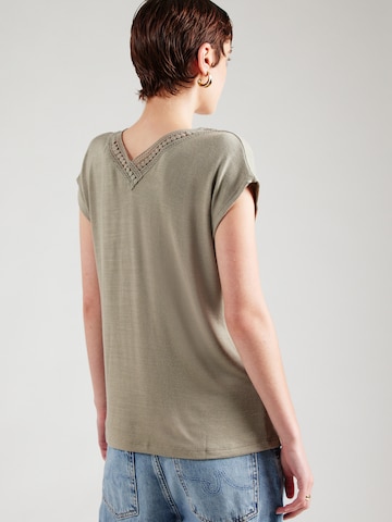 ZABAIONE - Camiseta 'Ma44ria' en verde
