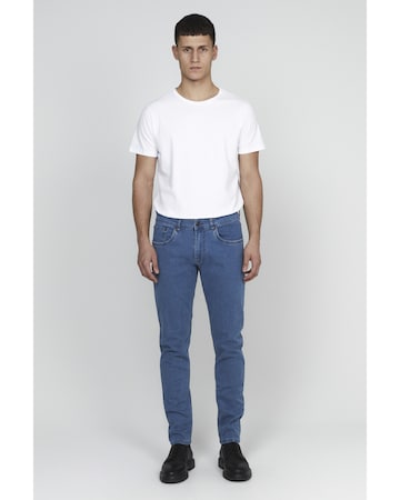 Matinique Regular Jeans 'MApete' in Blue