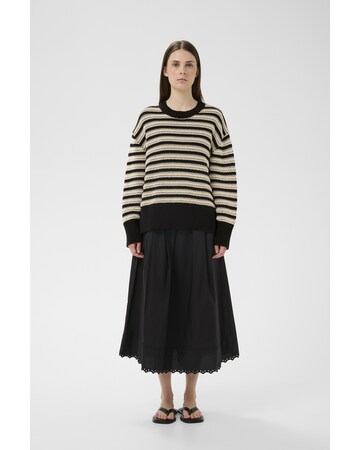 InWear Sweater in Black