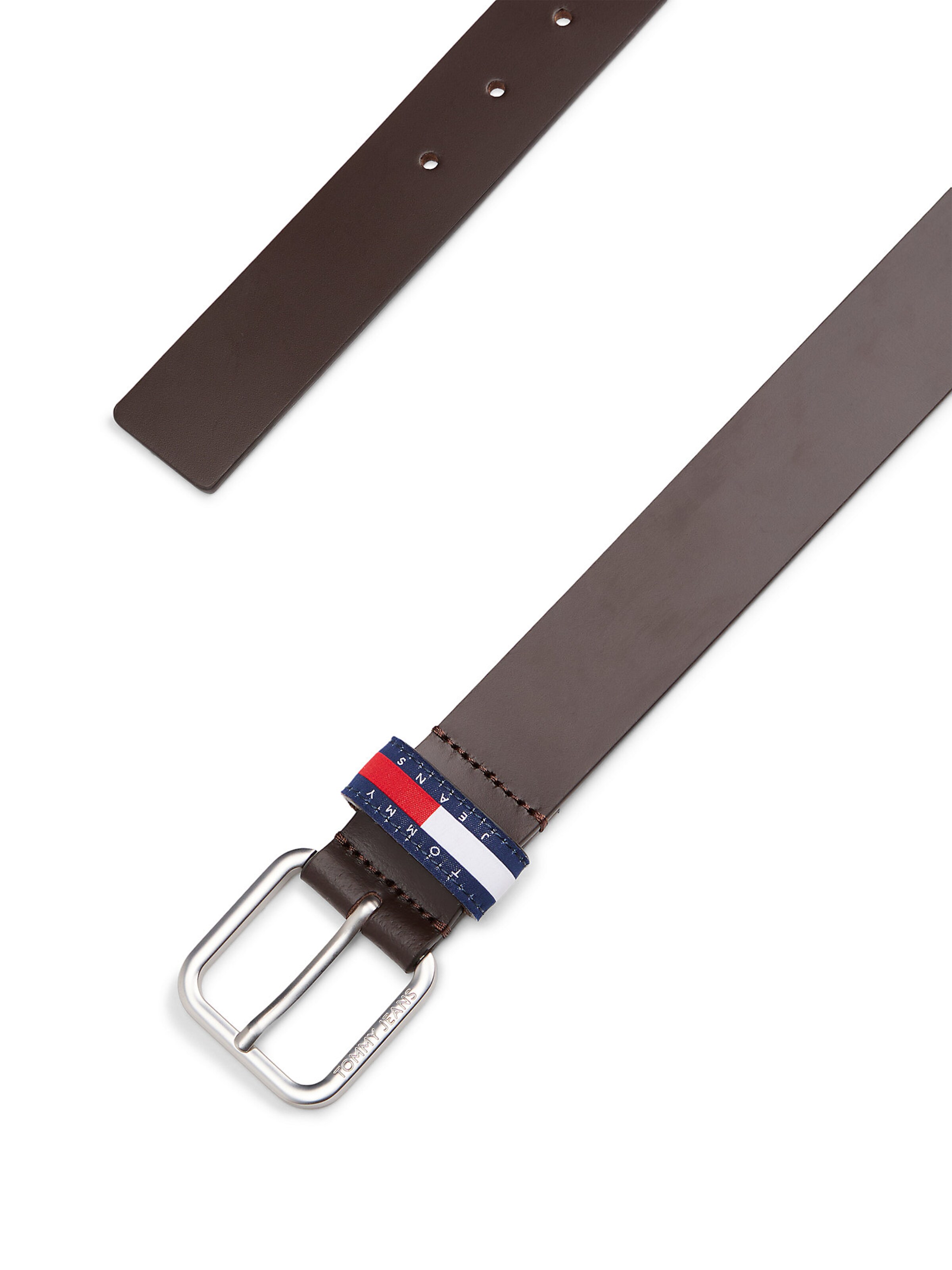 Ceinture Tommy Jeans en marron