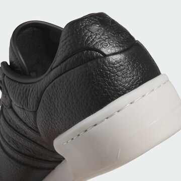 ADIDAS ORIGINALS Trampki niskie 'Rivalry Lux' w kolorze czarny