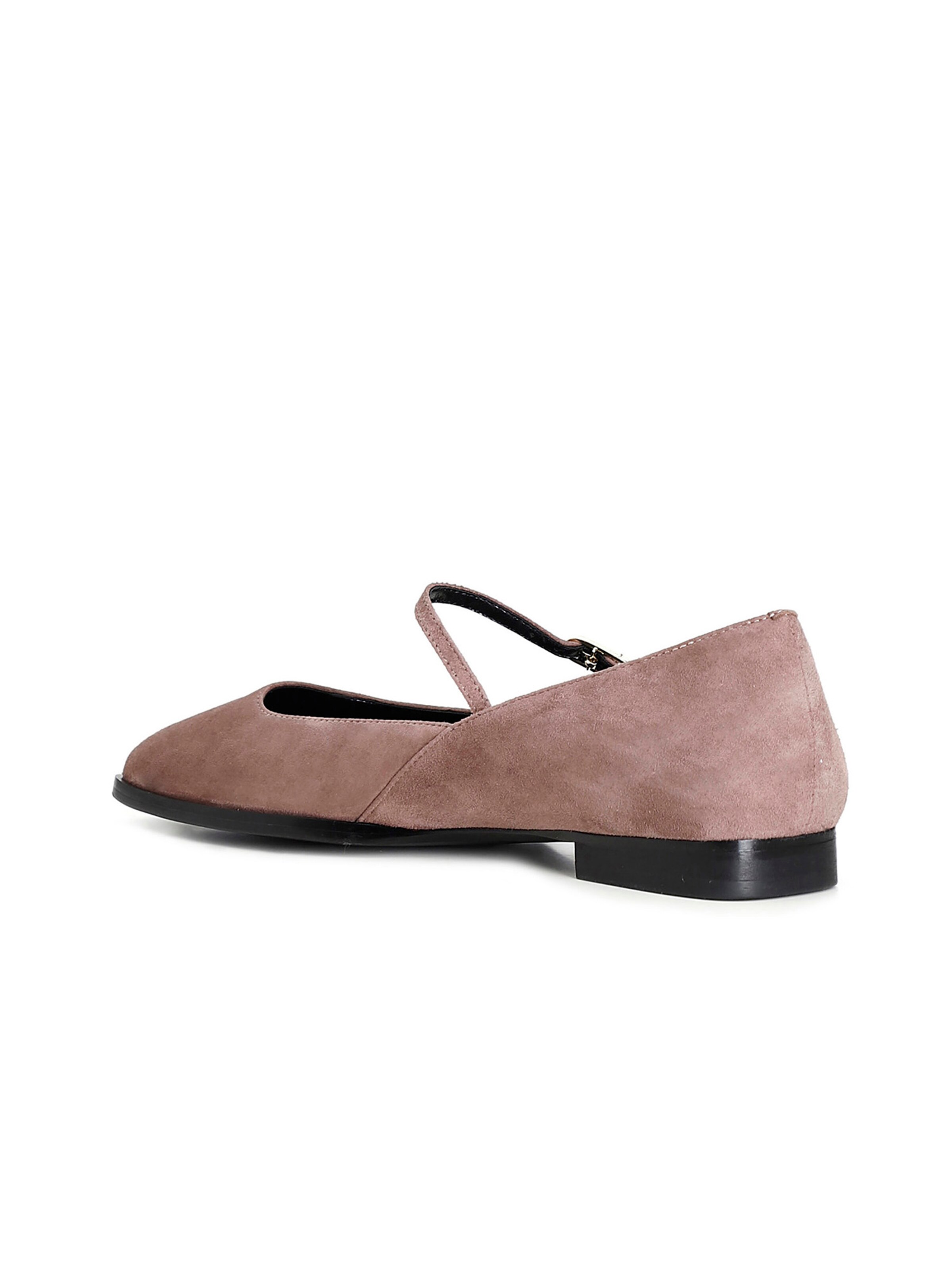 Ballerina di CAFè NOIR in rosa