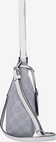 Picard Shoulder Bag ' Euphoria' in Grey