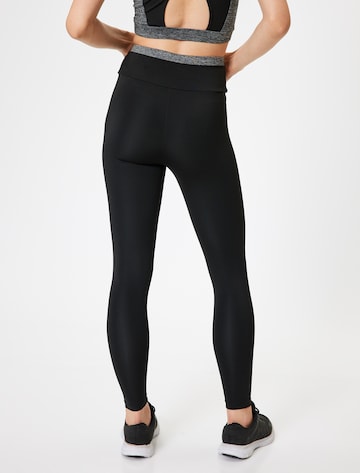 Koton Skinny Leggings in Zwart