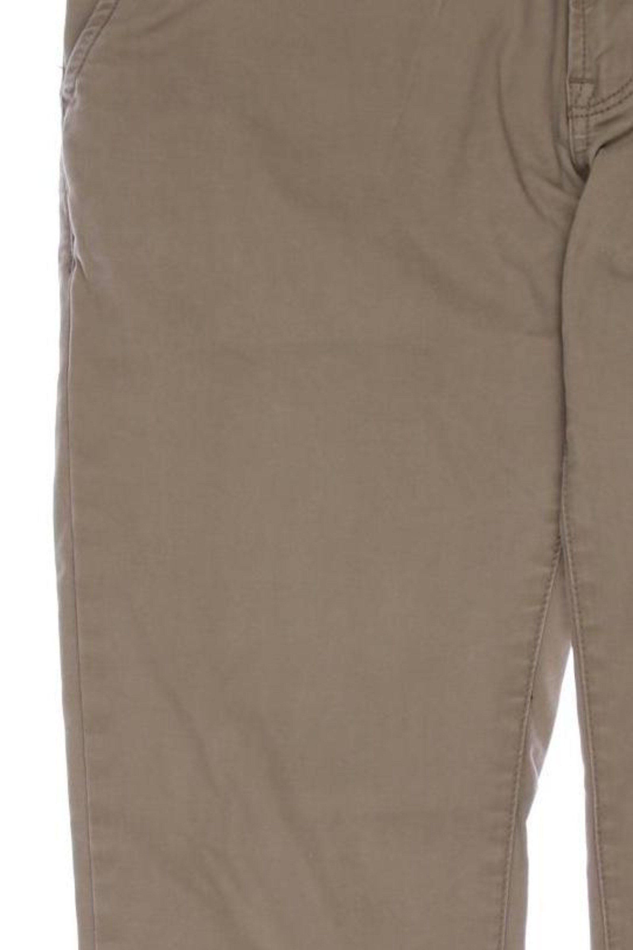 TOM TAILOR Pants in 32 in Beige