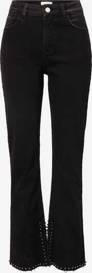 Guido Maria Kretschmer Women Jeans 'Caja' in de kleur Black denim, Productweergave