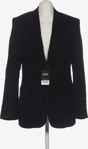 ESPRIT Suit Jacket in M in Black: front