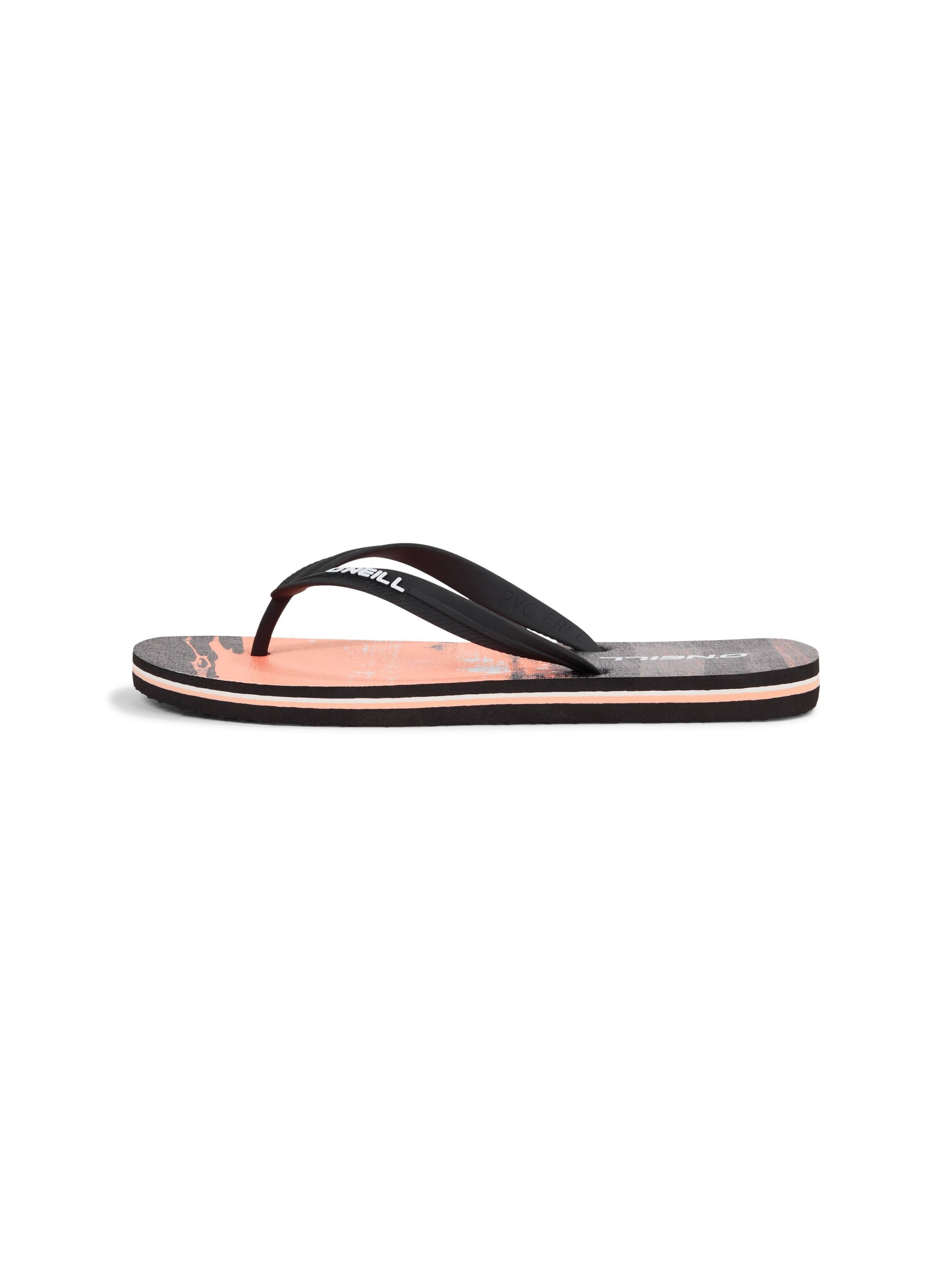 Infradito di O&#x27;NEILL in rosa: frontale