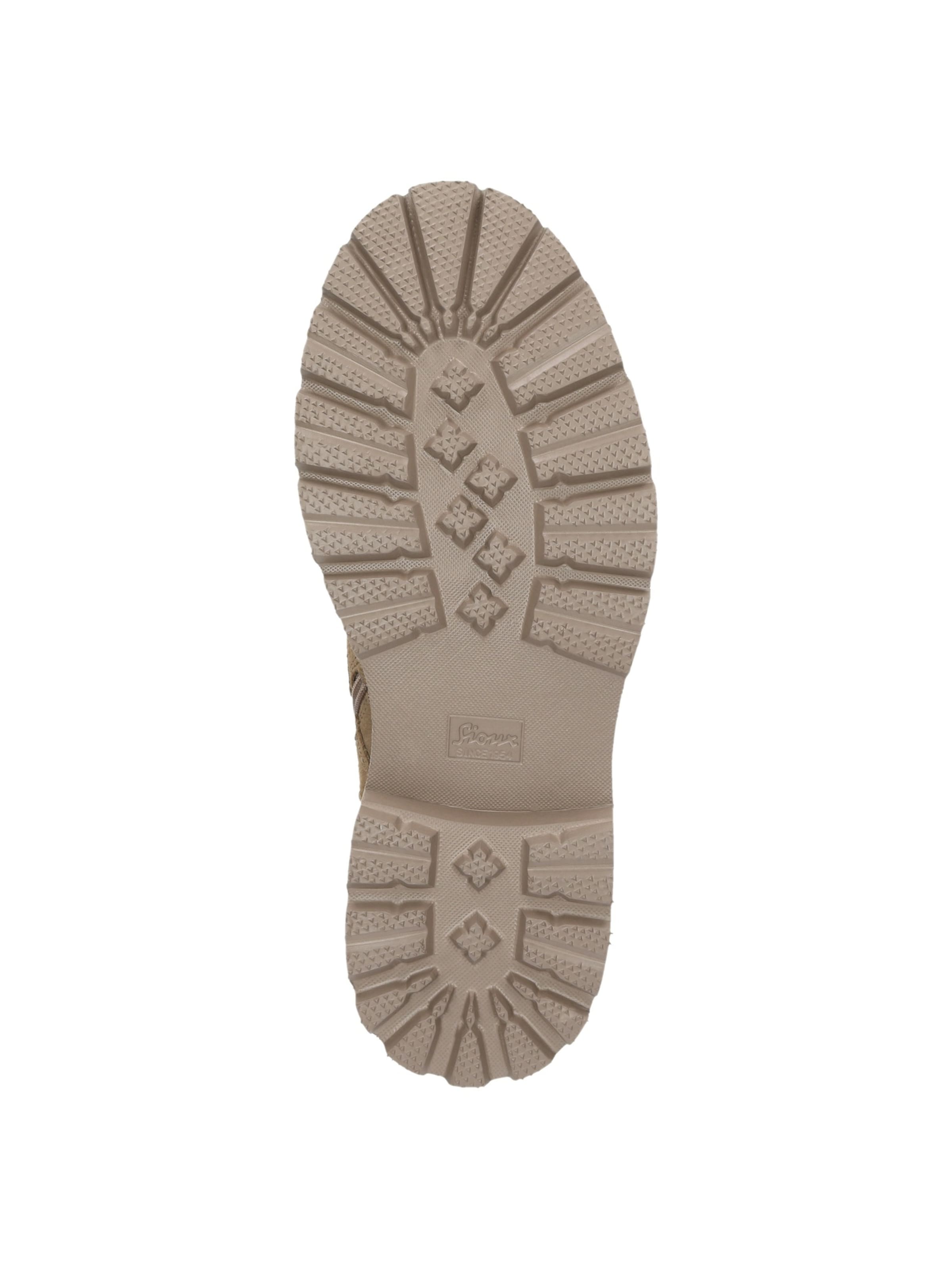 SIOUX Veterboots ' Adalrik-704-TEX-H ' in Bruin