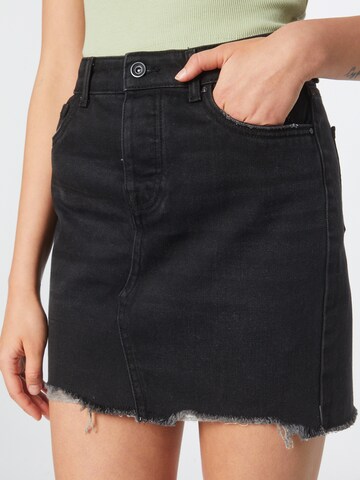 ONLY Skirt 'Sky' in Black