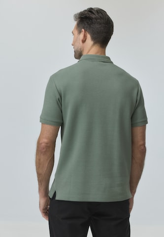 Street One MEN Shirt in Green