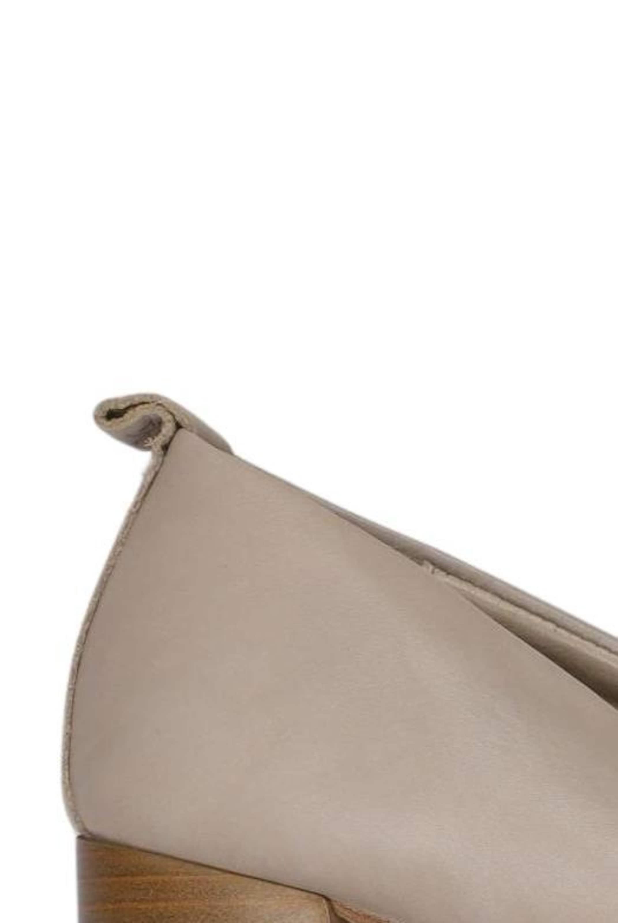 Marc O'Polo High Heels & Pumps in 38 in Beige