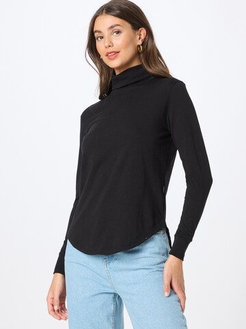 CASA AMUK Shirt in Black: front