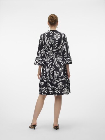 Robe Vero Moda Maternity en noir
