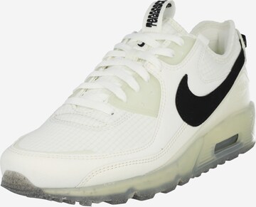 Nike Sportswear Matalavartiset tennarit 'AIR MAX TERRASCAPE 90' värissä beige: edessä