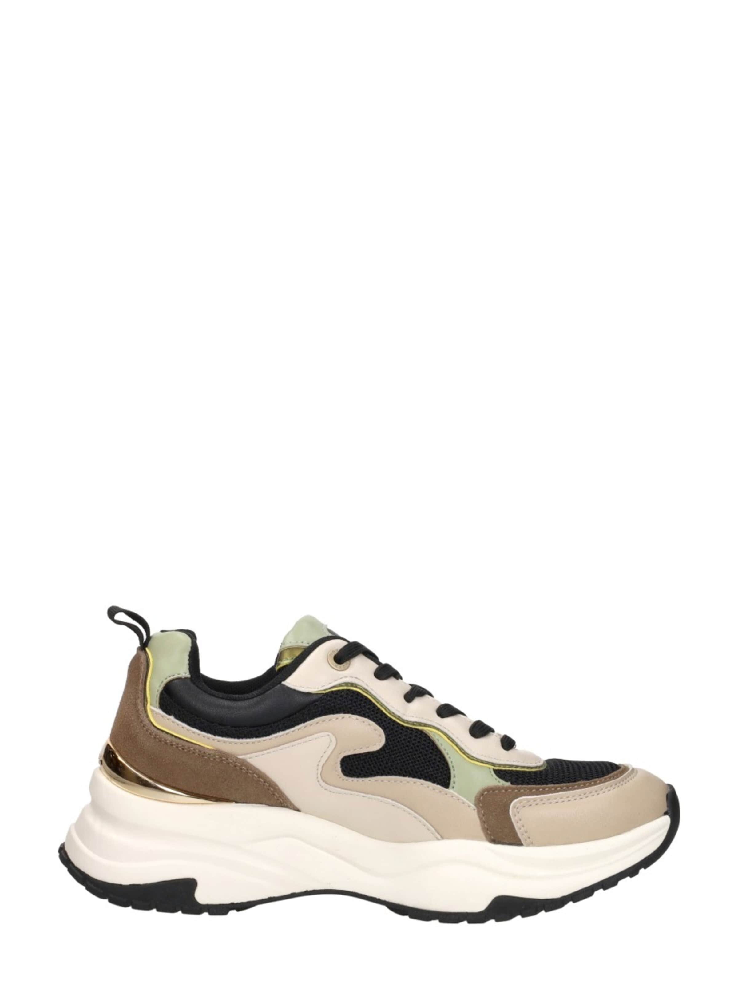 Baskets basses 'Palma Ora' MEXX en blanc