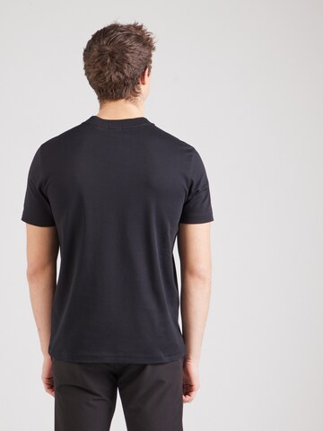 BOSS - Camisa em preto