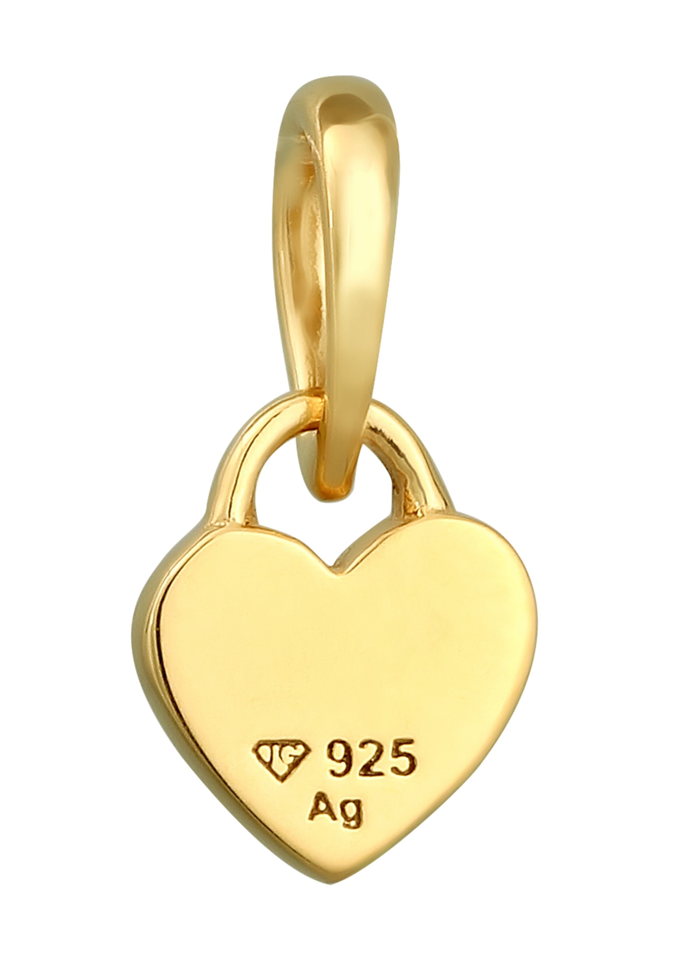 ELLI Hangers in Goud