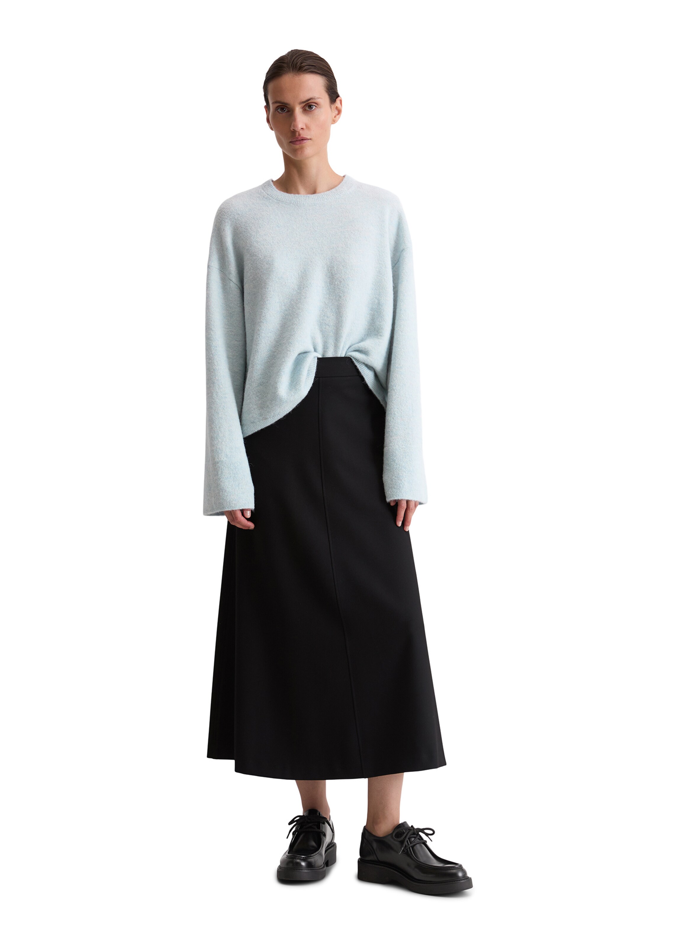 Marc O'Polo Sweater in Blue