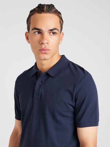 SCOTCH & SODA Футболка в Синий