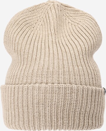 Bonnet MSCH COPENHAGEN en beige