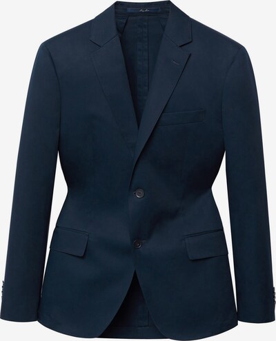 MANGO MAN Colbert 'Dakar' in de kleur Navy, Productweergave