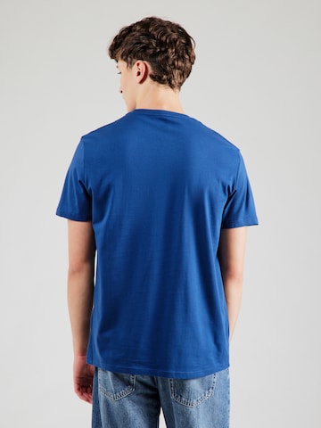 Calvin Klein Jeans Bluser & t-shirts i blå