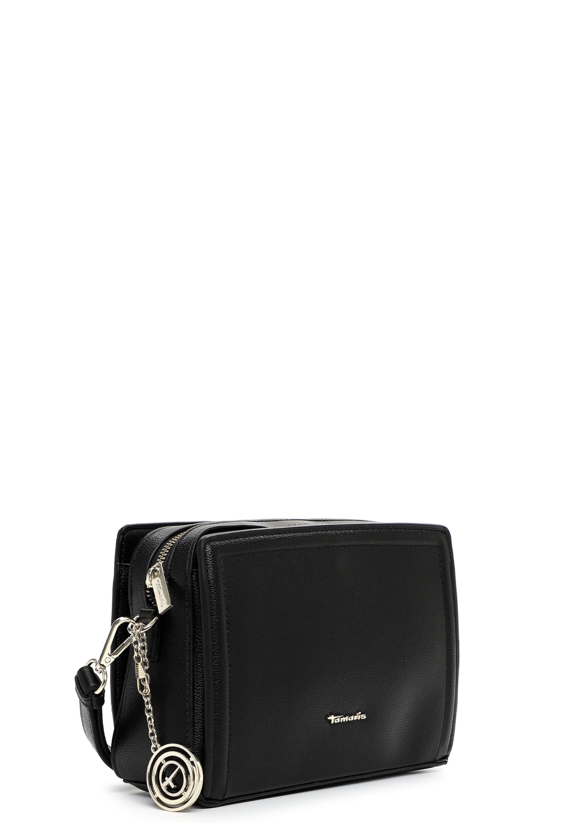Tamaris Skuldertaske ' TAS Kim ' i sort