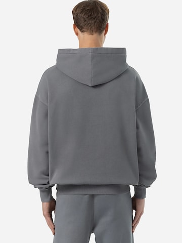 Pegador Mikina - Sivá