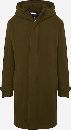 DRYKORN Manteau mi-saison 'SECSET_H' en kaki, Vue avec produit