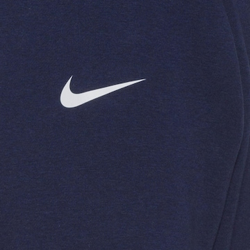 Nike Sportswear Hoodie 'Seattle Seahawks' in Blau