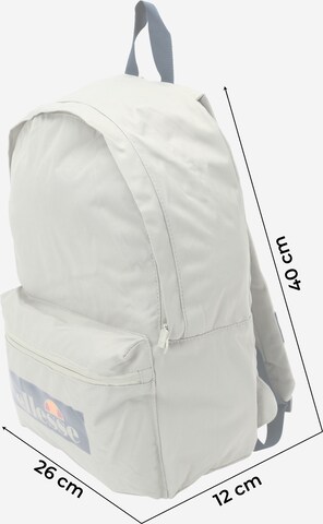 ELLESSE Backpack 'Cabara' in Blue