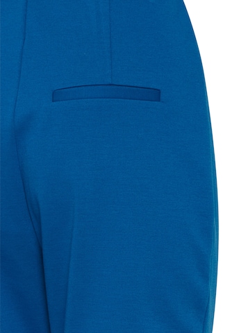 regular Pantaloni 'KATE' di ICHI in blu