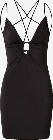 LeGer by Lena Gercke Dress 'Magdalena' in Black: front