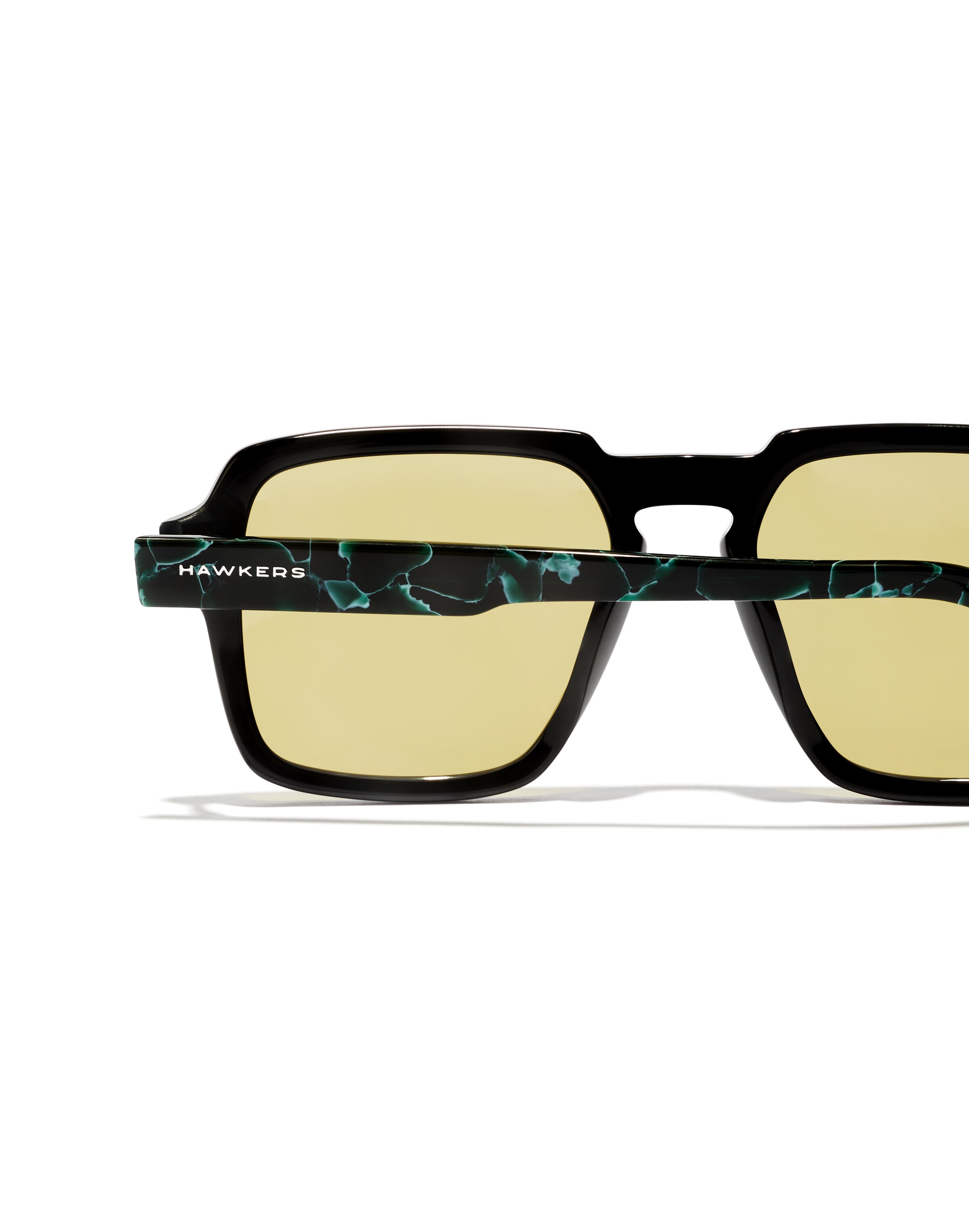HAWKERS Sunglasses 'LASH' in Black
