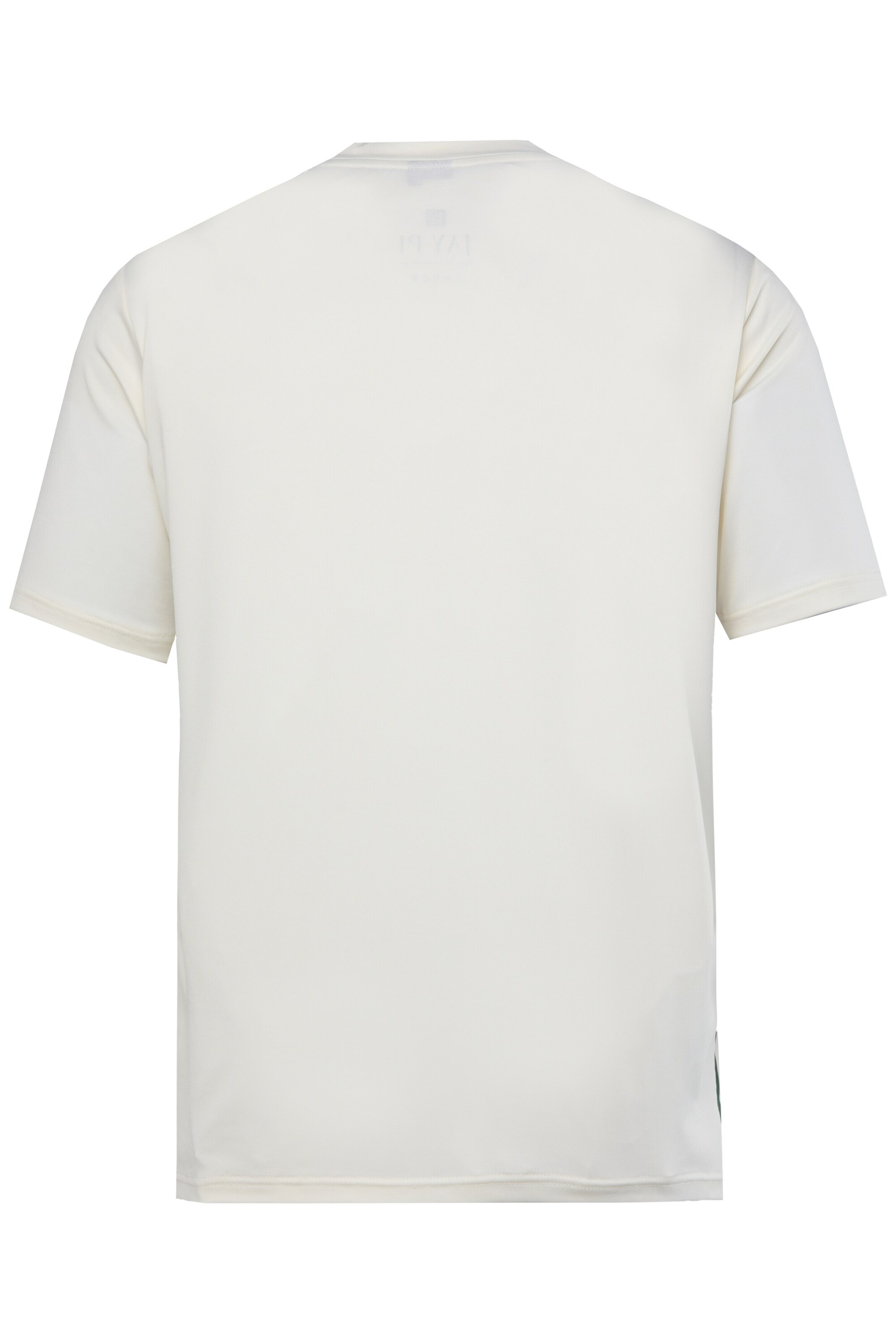 JAY-PI Shirt in White