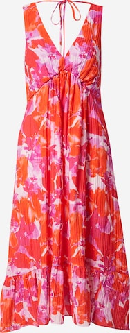 Nobody's Child - Vestido 'Amy' en rojo: frente