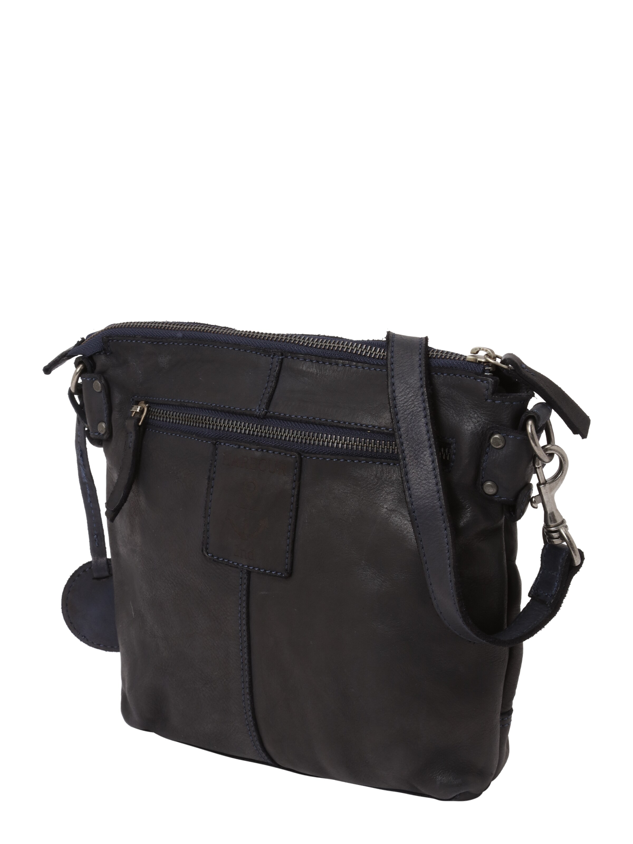 Harbour 2nd Olkalaukku 'Isalie' värissä sininen