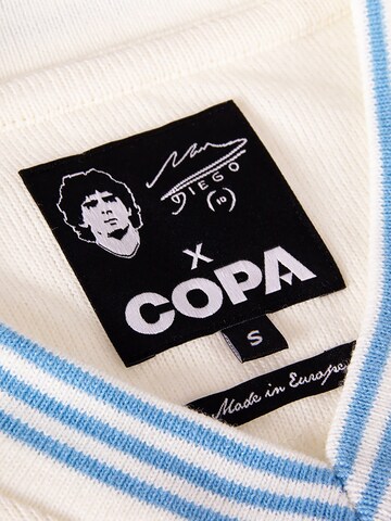 Copa Jersey 'Maradona X COPA Napoli 1984' in White