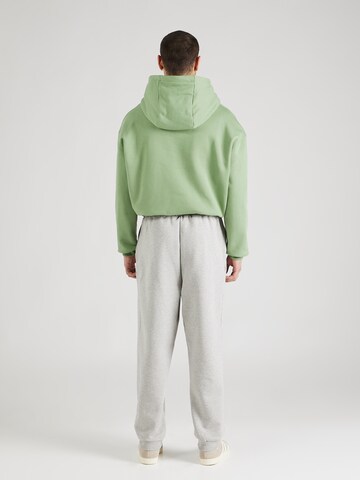 Pacemaker Конический (Tapered) Штаны 'Bastian' в Серый