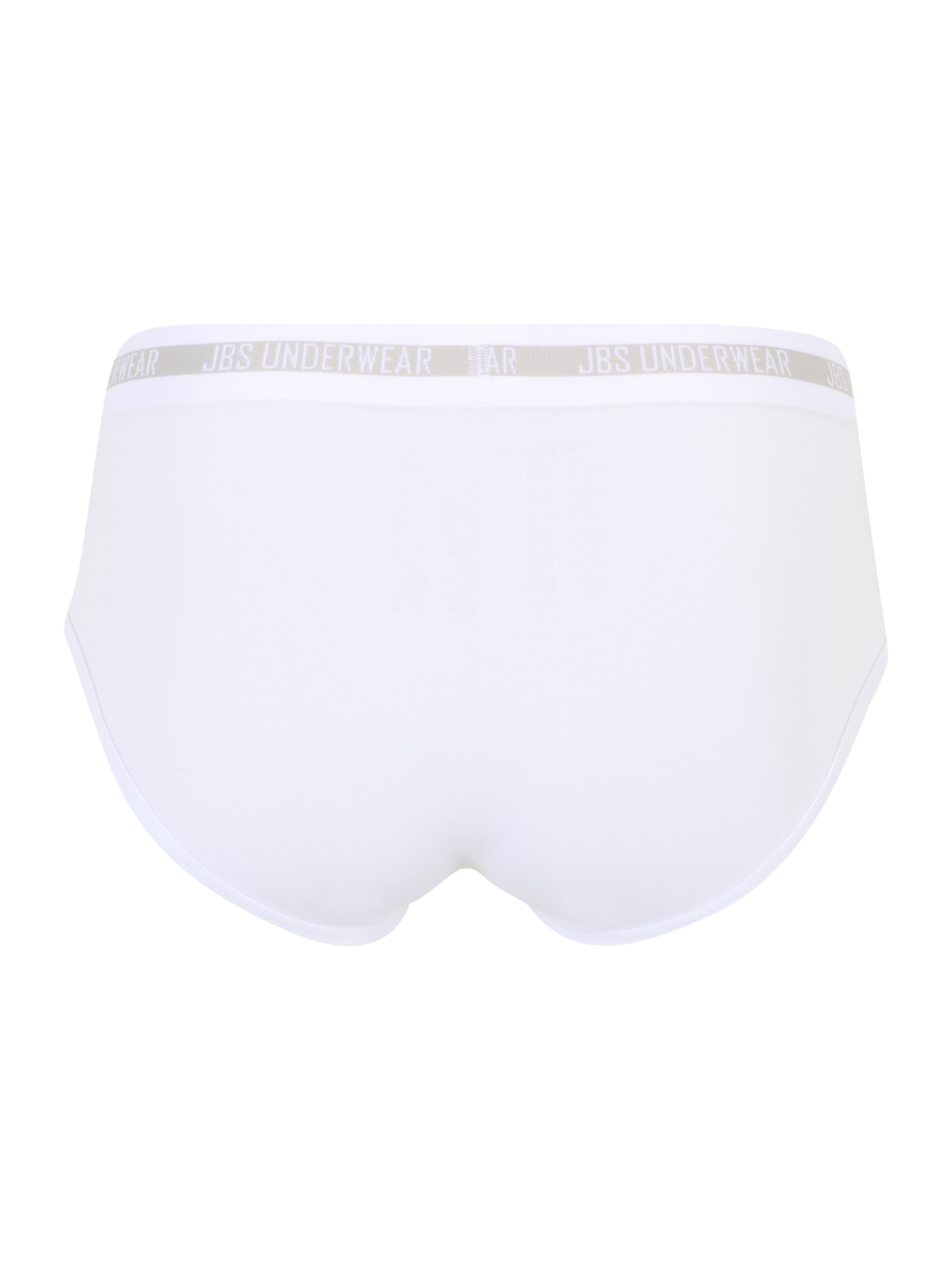 jbs Panty in White