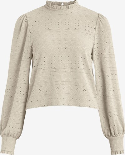 VILA Blus 'Kathy' i beige, Produktvy