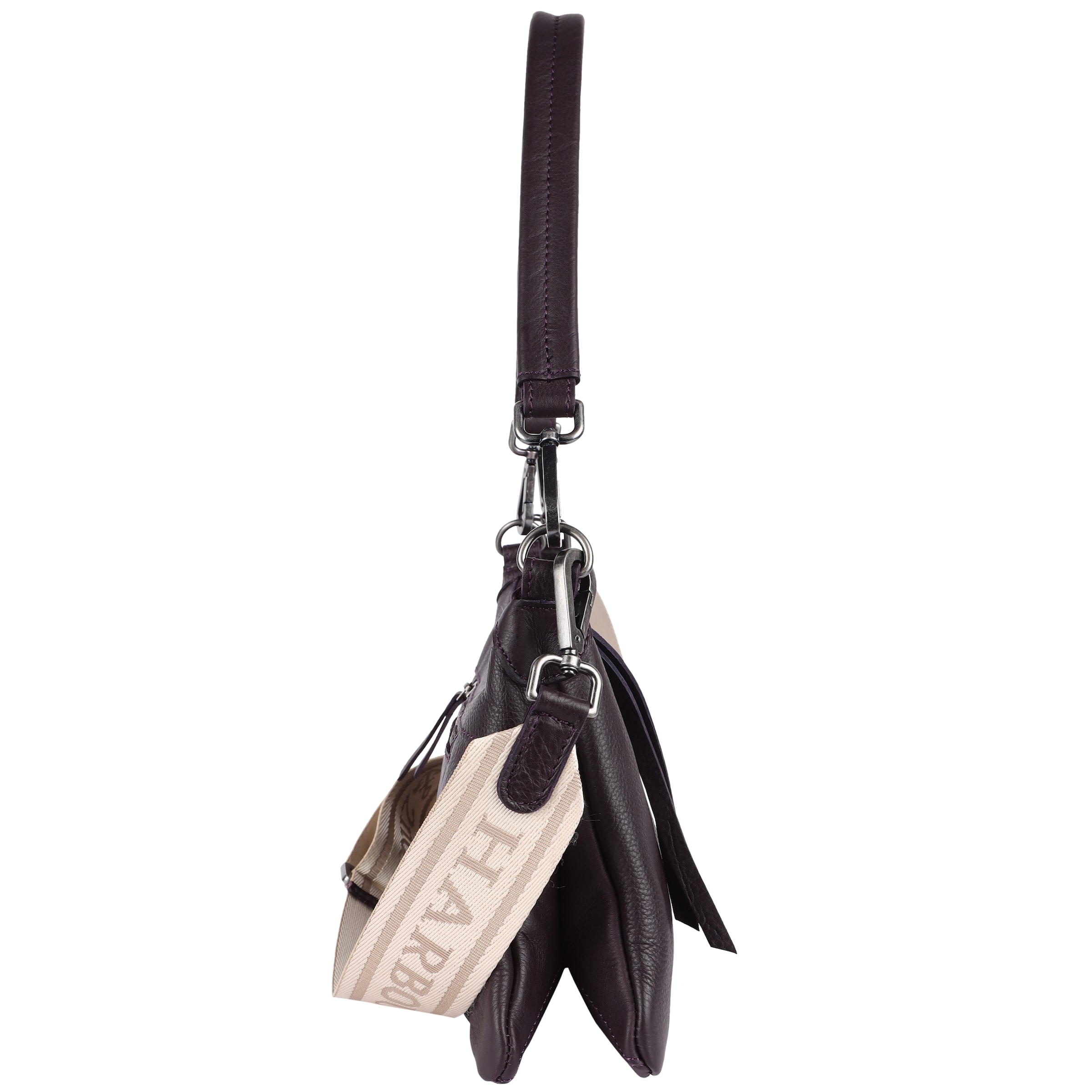 Sac bandoulière 'Elinor' Harbour 2nd en violet